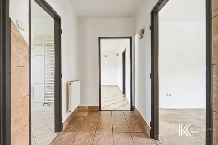Prodej vícegeneračního domu, Pardubice, Ve Stezkách, 332 m2