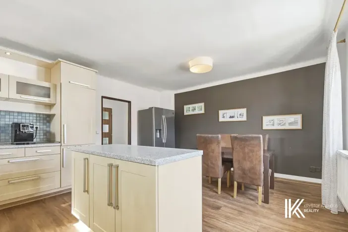 Prodej vícegeneračního domu, Pardubice, Ve Stezkách, 332 m2