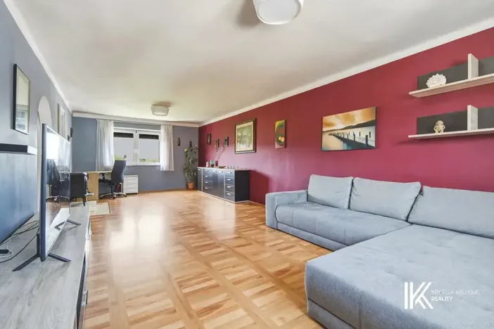 Prodej vícegeneračního domu, Pardubice, Ve Stezkách, 332 m2