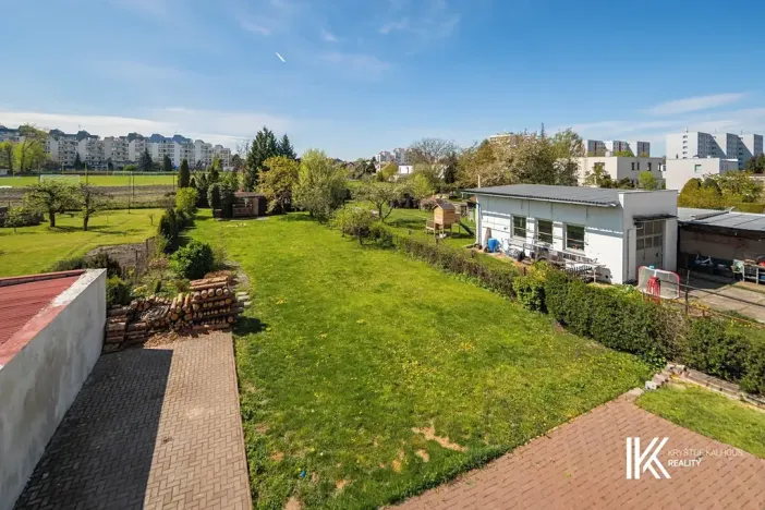 Prodej vícegeneračního domu, Pardubice, Ve Stezkách, 332 m2