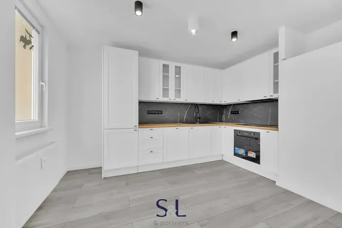 Prodej bytu 3+kk, Liberec, Letná, 60 m2