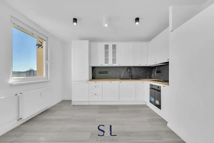 Prodej bytu 3+kk, Liberec, Letná, 60 m2