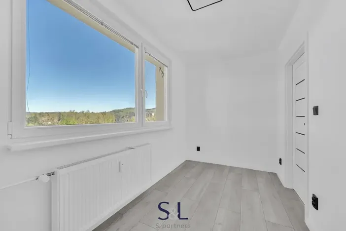 Prodej bytu 3+kk, Liberec, Letná, 60 m2