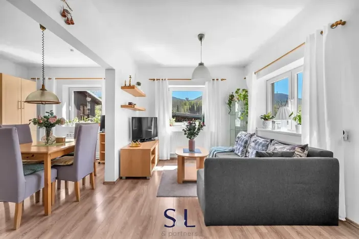 Prodej rodinného domu, Raspenava, Hejnická, 107 m2