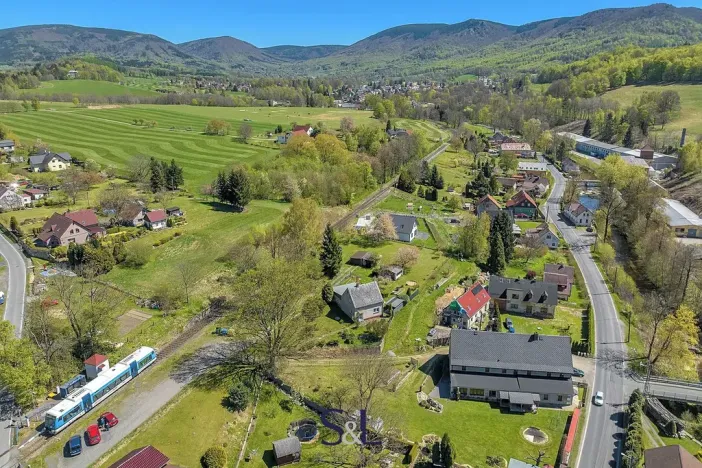 Prodej rodinného domu, Raspenava, Hejnická, 107 m2