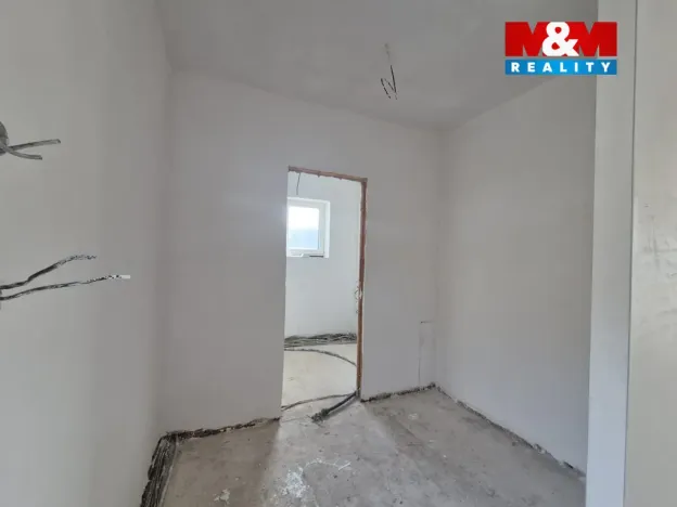 Prodej pozemku pro bydlení, Jince, 2093 m2