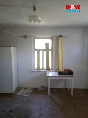 Prodej chalupy, Zásada, 163 m2