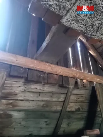 Prodej chalupy, Zásada, 163 m2