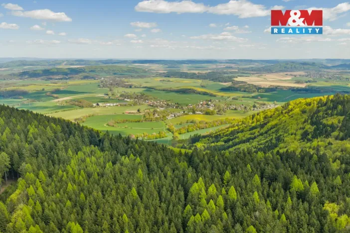 Prodej rodinného domu, Anenská Studánka - Helvíkov, 140 m2