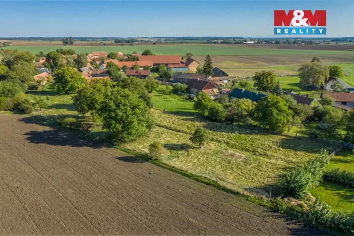 Prodej rodinného domu, Křinec - Bošín, 95 m2
