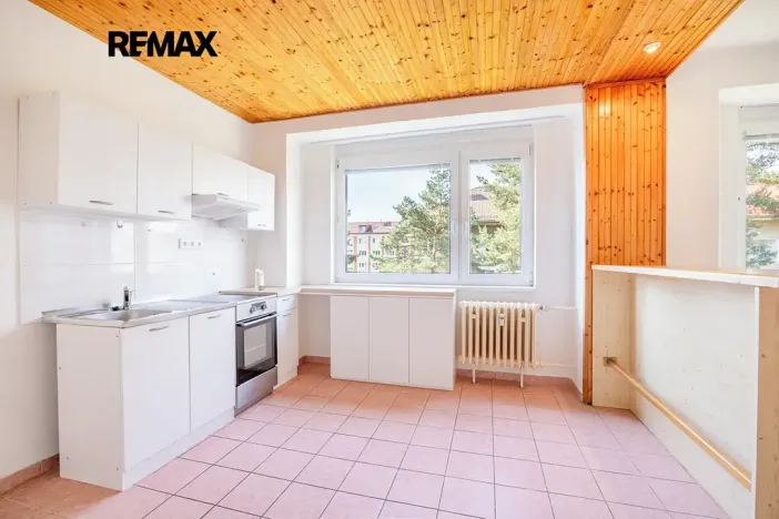 Prodej bytu 2+kk, Kralupy nad Vltavou, Gagarinova, 36 m2