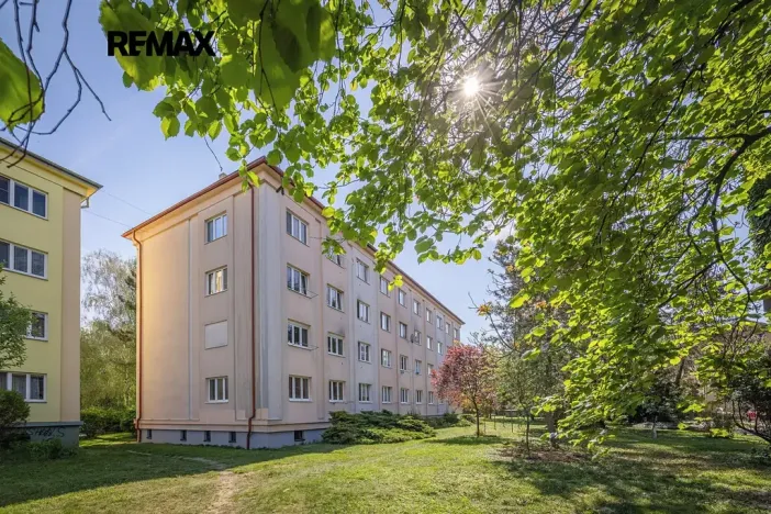 Prodej bytu 2+kk, Kralupy nad Vltavou, Gagarinova, 36 m2