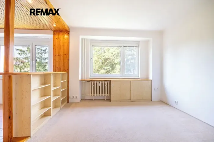 Prodej bytu 2+kk, Kralupy nad Vltavou, Gagarinova, 36 m2