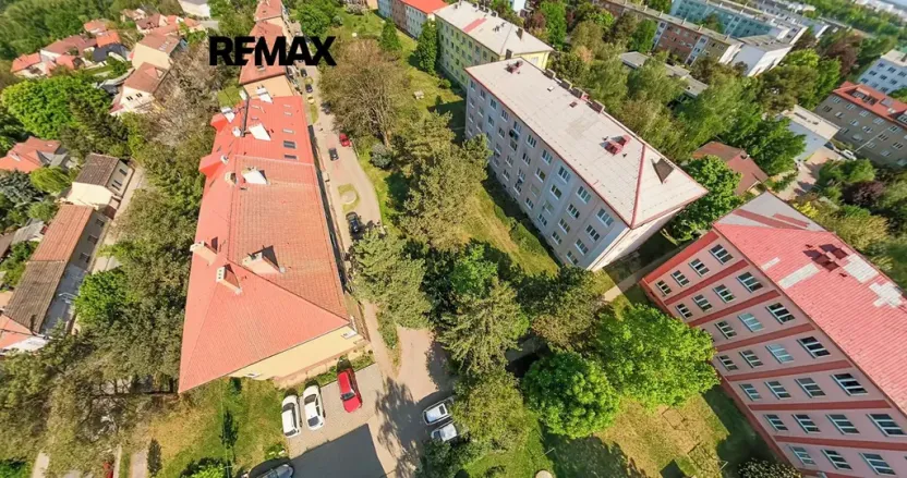 Prodej bytu 2+kk, Kralupy nad Vltavou, Gagarinova, 36 m2