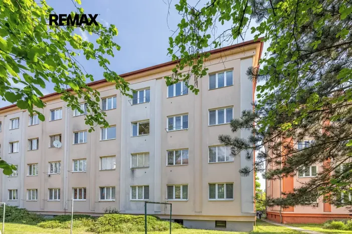 Prodej bytu 2+kk, Kralupy nad Vltavou, Gagarinova, 36 m2