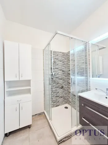 Pronájem bytu 2+kk, Říčany, Melantrichova, 56 m2