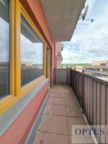 Pronájem bytu 2+kk, Říčany, Melantrichova, 56 m2