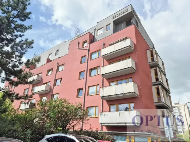 Pronájem bytu 2+kk, Říčany, Melantrichova, 56 m2