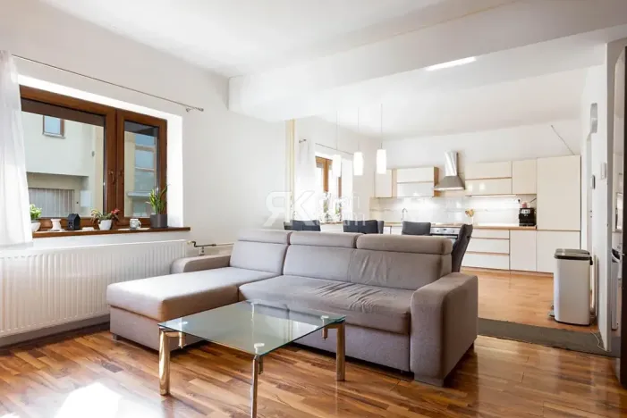 Prodej rodinného domu, Velká Polom, Lomená, 120 m2