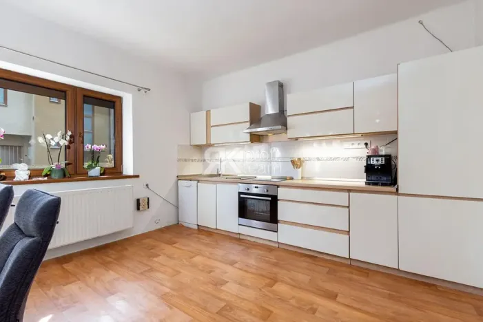 Prodej rodinného domu, Velká Polom, Lomená, 120 m2