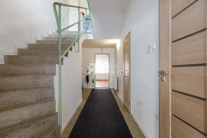 Prodej rodinného domu, Velká Polom, Lomená, 120 m2