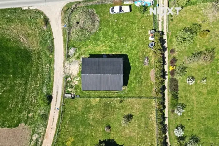 Prodej rodinného domu, Oslavany, Dolina, 106 m2