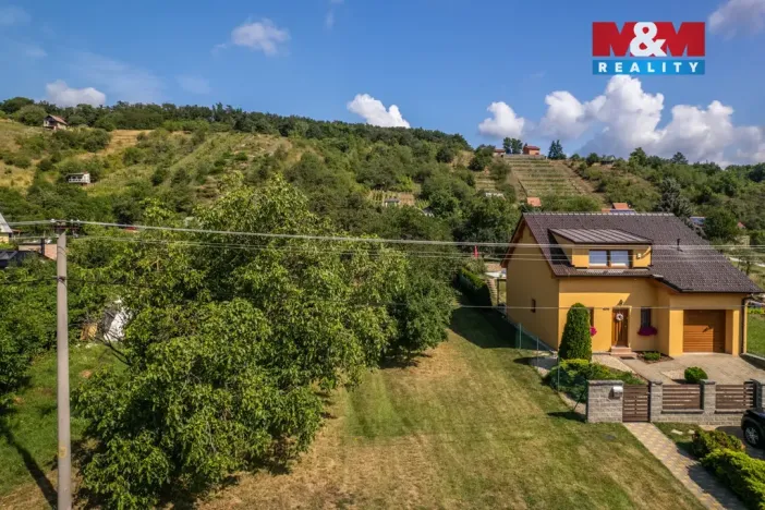 Prodej pozemku pro bydlení, Viničné Šumice, 2331 m2