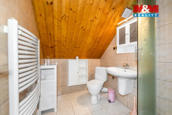 Prodej rodinného domu, Postoloprty - Strkovice, 180 m2