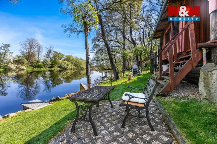 Prodej rodinného domu, Postoloprty - Strkovice, 180 m2