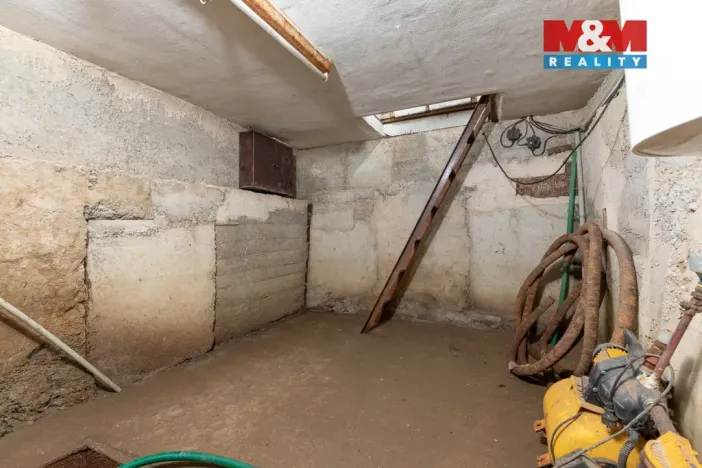 Prodej pozemku pro bydlení, Brušperk, Borošínská, 887 m2