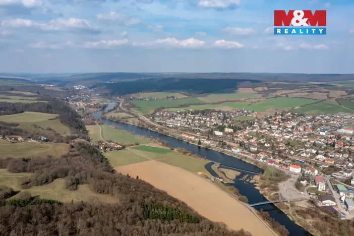 Prodej rodinného domu, Beroun - Beroun-Zdejcina, 85 m2