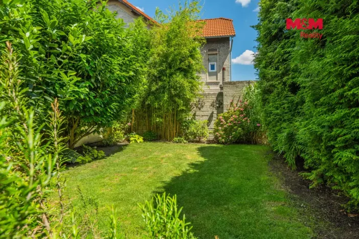 Prodej obchodního prostoru, Kladno - Kročehlavy, Vrchlického, 163 m2