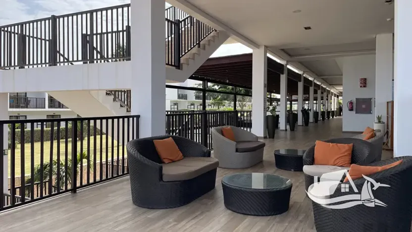 Prodej atypického bytu, Santa Maria, Kapverdy, 42 m2