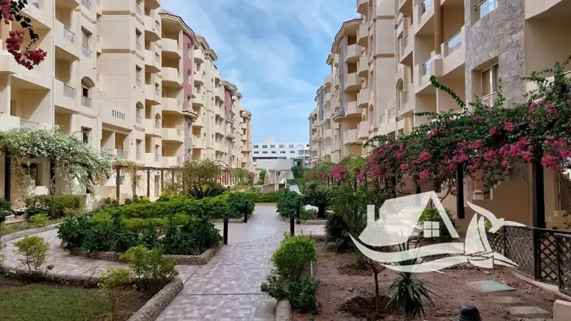 Prodej bytu 3+kk, Hurghada, Egypt, 80 m2