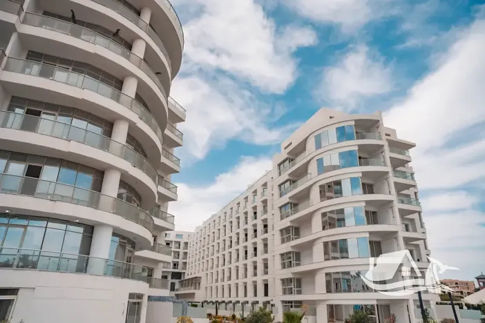 Prodej bytu 3+kk, Hurghada, Egypt, 105 m2