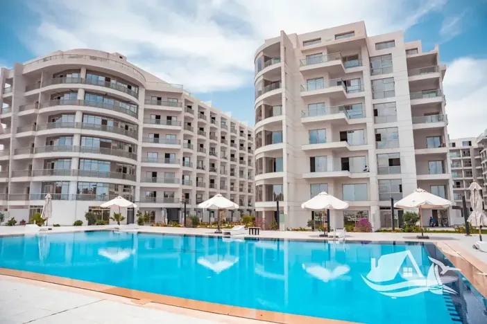 Prodej bytu 1+kk, Hurghada, Egypt, 47 m2