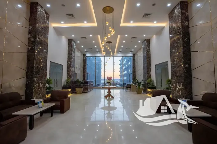 Prodej bytu 1+kk, Hurghada, Egypt, 47 m2