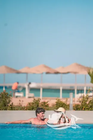 Prodej bytu 1+kk, Hurghada, Egypt, 47 m2