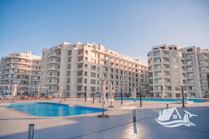 Prodej bytu 1+kk, Hurghada, Egypt, 47 m2