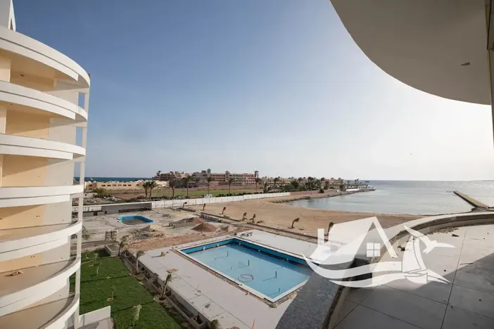 Prodej bytu 1+kk, Hurghada, Egypt, 47 m2