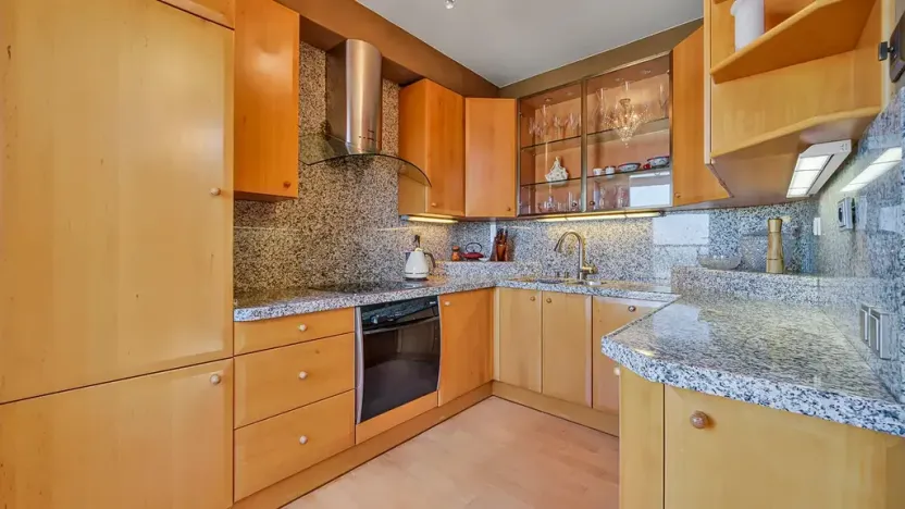 Prodej bytu 4+kk, Praha - Veleslavín, Křenova, 170 m2