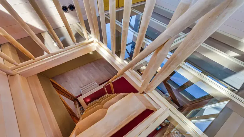 Prodej bytu 4+kk, Praha - Veleslavín, Křenova, 170 m2