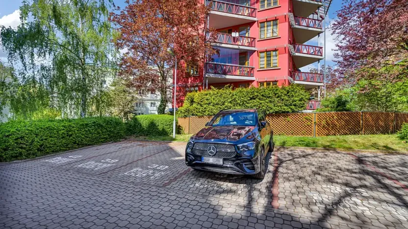 Prodej bytu 4+kk, Praha - Veleslavín, Křenova, 170 m2