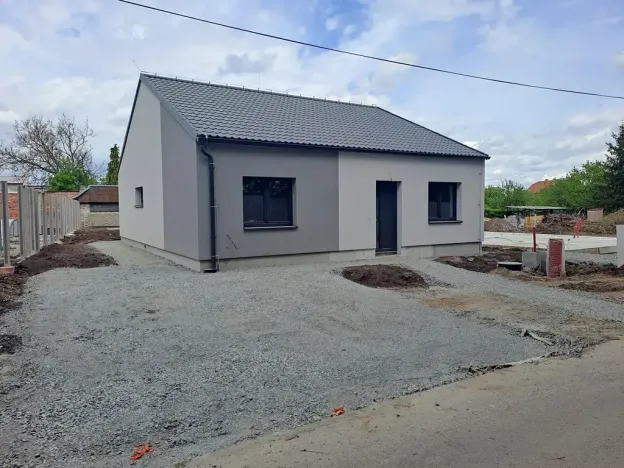 Prodej rodinného domu, Čehovice, 100 m2