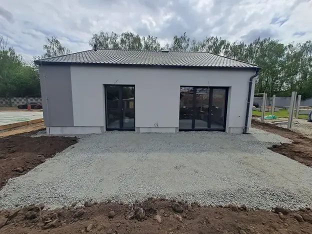 Prodej rodinného domu, Čehovice, 100 m2