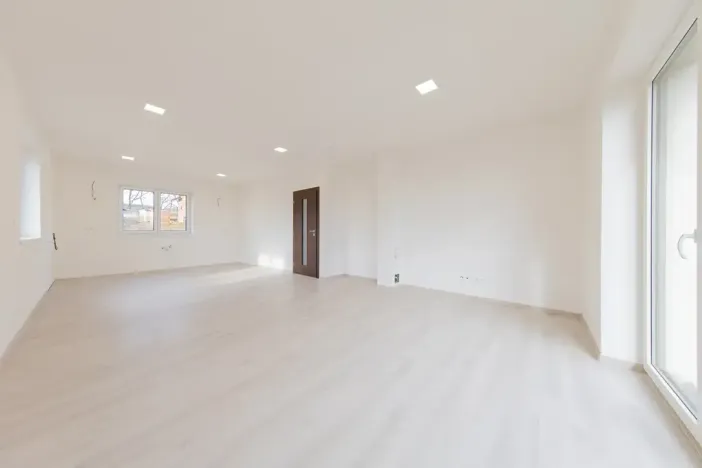 Prodej rodinného domu, Čehovice, 100 m2