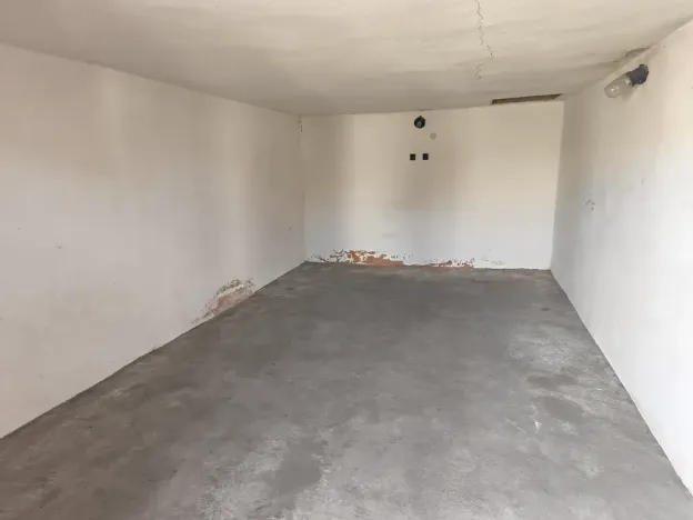 Prodej garáže, Horšovský Týn, Vrchlického, 18 m2
