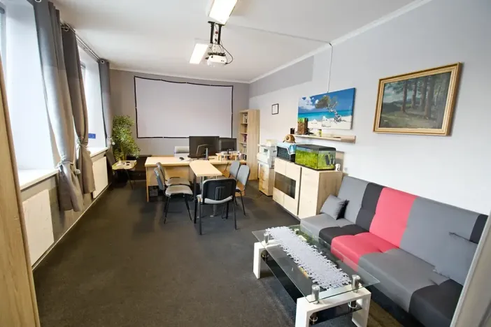 Pronájem obchodního prostoru, Horšovský Týn, Jindřicha Jindřicha, 27 m2