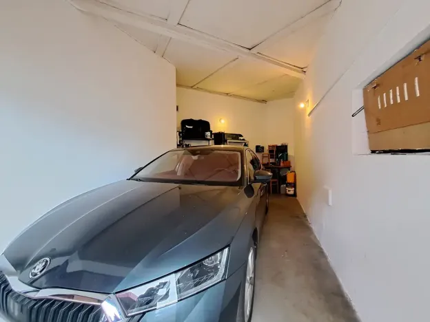 Prodej garáže, Uherské Hradiště, 23 m2