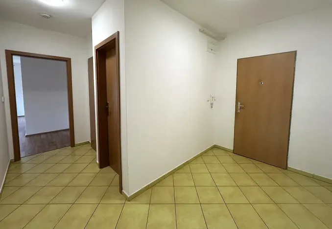 Pronájem bytu 3+kk, Humpolec, U Sokolovny, 69 m2